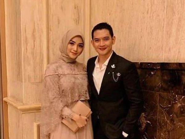 Digosipkan akan Menikah, Rezky Aditya Akhirnya Angkat Suara Soal Hubungannya dengan Citra Kirana