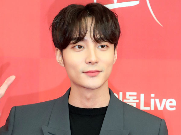 Status Masih Diselidiki, Roy Kim Dikabarkan Bakal Lulus Kuliah Semester Ini