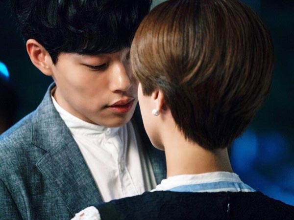 Ini Cerita Ryu Jun Yeol Tentang Adegan Ciumannya dengan Hwang Jung Eum di 'Lucky Romance'