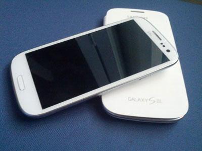 Kenapa Galaxy S3 Bisa Mati Mendadak?