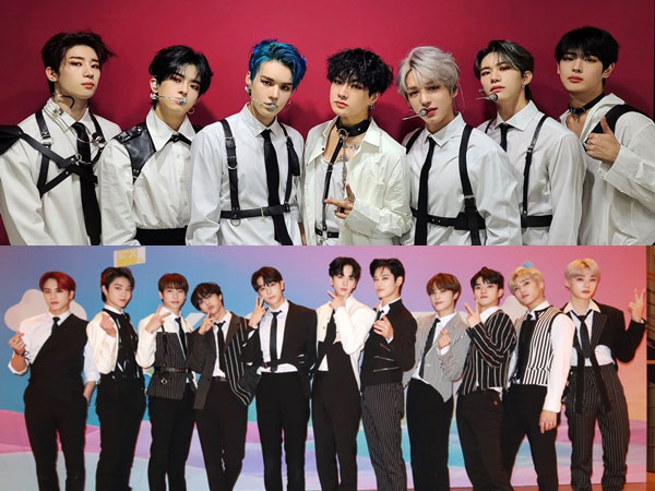 Boy Grup Adik VICTON dan THE BOYZ Akan Debut Melalui Program Survival