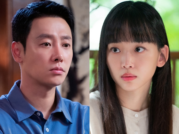 Kim Dong Wook dan Jin Ki Joo Jadi Penjelajah Waktu di Drama 'Run Into You'