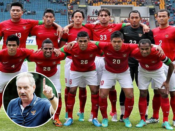Pelatih Alfred Riedl Ungkap Kemenangan Indonesia Atas Singapura Luar Biasa!
