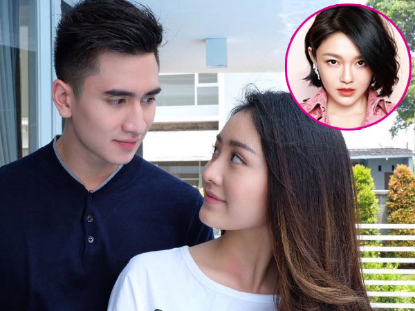 Pujian Barbie Hsu 'Shan Cai' untuk Verrell Bramasta dan Natasha Wilona Bikin Heboh Netizen