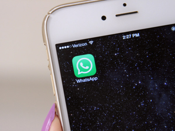 Baru Update, Sudah Coba Fitur Video Call di WhatsApp?