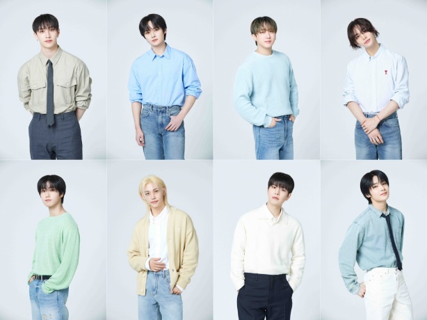 Stray Kids Donasi 9 Miliar untuk Bantu Tangani Kebakaran Hutan