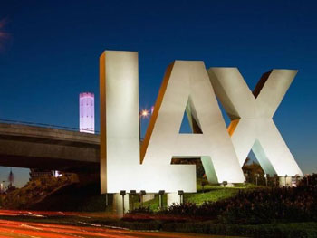 Bandara Los Angeles Perbolehkan Penumpang Bawa Ganja, Duh Gimana Ya?