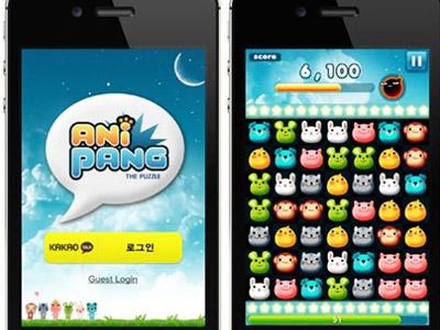 Anipang, Game yang Sukses Bikin Seleb Korea Kecanduan