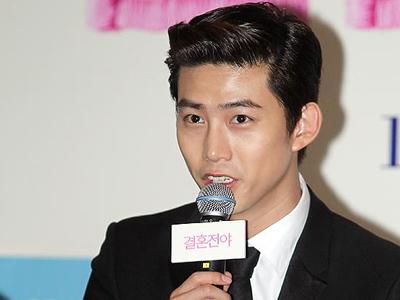 Main 'Marriage Blue', Buat Taecyeon 2PM Serius Pikirkan Pernikahan