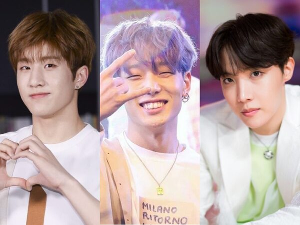 5 Idol Rapper Pria Terbaik yang Dipilih Fans