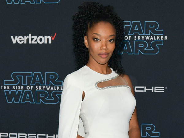 Naomi Ackie Jadi Mendiang Whitney Houston di Film Biografi