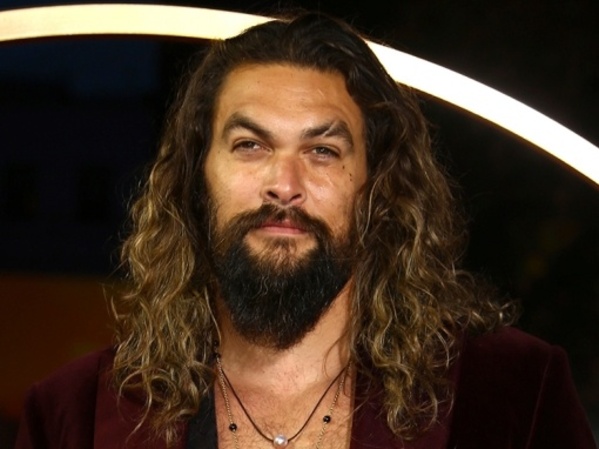 Jason Momoa Dikonfirmasi Bergabung di Film 'Fast and Furious 10'