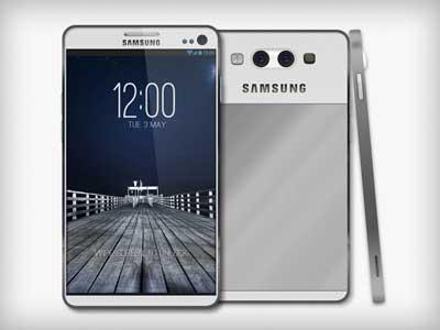 Samsung Galaxy S4 Sudah Ditangan Kominfo