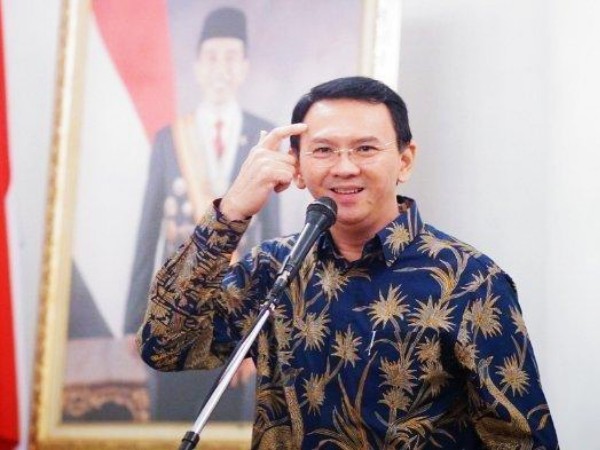 Ahok Angkat Suara Mengenai Sistem E-Budgeting: Baik Kalau Gak Ada Maling!