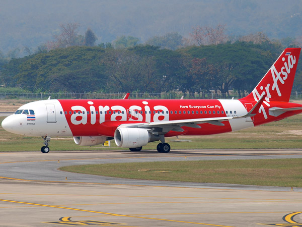 Simak Kornologis Hilangnya Pesawat AirAsia QZ 8501 dari Surabaya ke Singapura