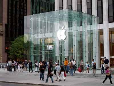 Atur Harga iPhone di Taiwan, Benarkah Apple Kena Denda?