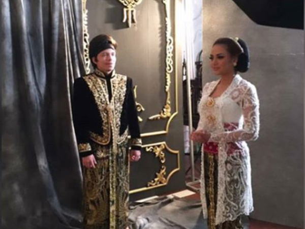 Aurel Hermansyah dan Atta Halilintar Sudah Foto Prewedding?