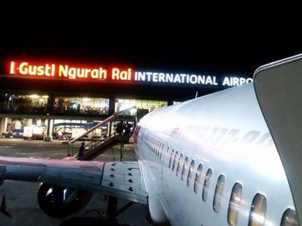 Bangga! Bandara Internasional I Gusti Ngurah Rai Bali Raih 3 Penghargaan Dunia