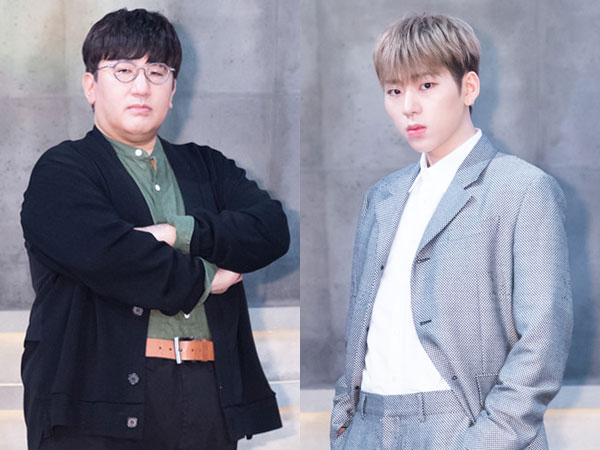 Big Hit Entertainment Dikabarkan Akuisisi Label Independen Milik Zico