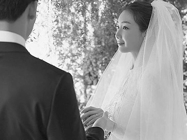 Kehidupan Pribadi Choi Ji Woo dan Suami Diancam Diekspos, Ini Kata YG Entertainment