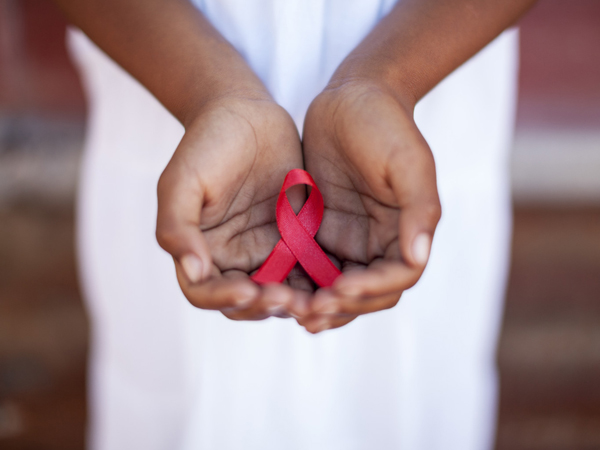 Pengidap HIV/AIDS di Indonesia Mayoritas Usia Produktif