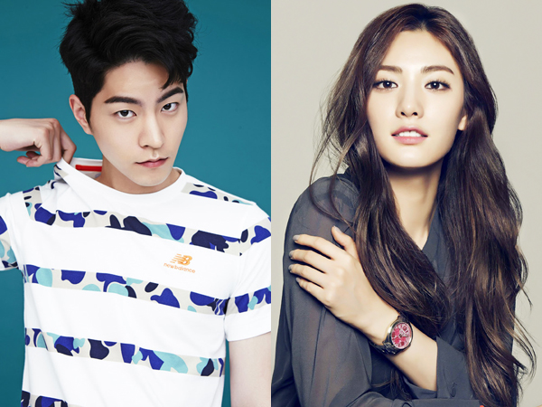 Berstatus ‘Suami’ Yura Girl’s Day, Hong Jong Hyun Dikabarkan Pacari Nana After School