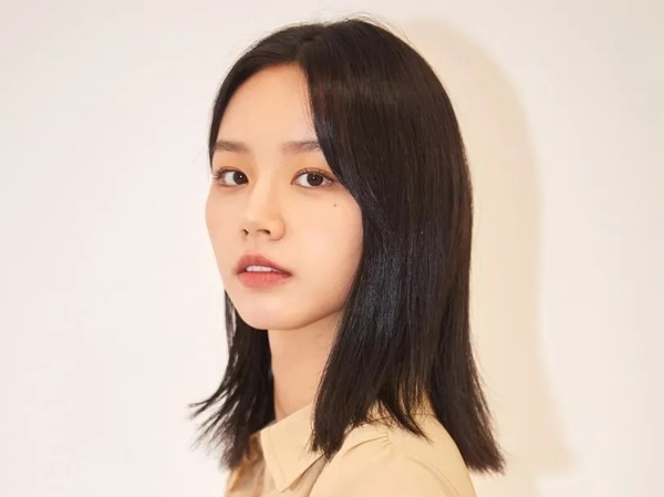 Hyeri Girl's Day Ambil Jalur Hukum Terhadap Komentar Jahat Netizen