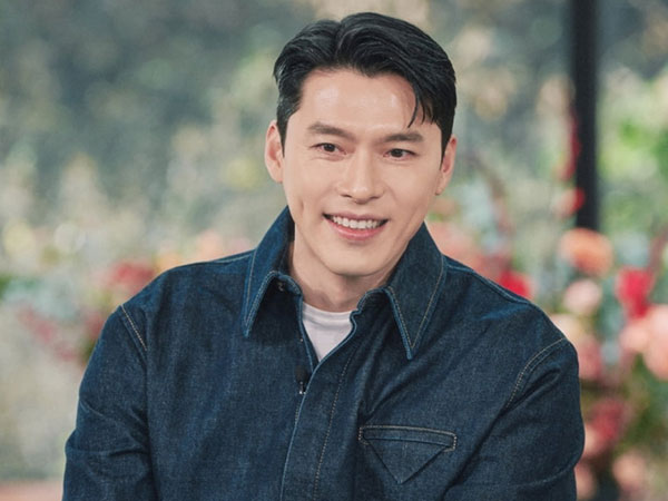 Curhatan Hyun Bin Sebagai Ayah Baru, Bimbang Menentukan Gaya Parenting