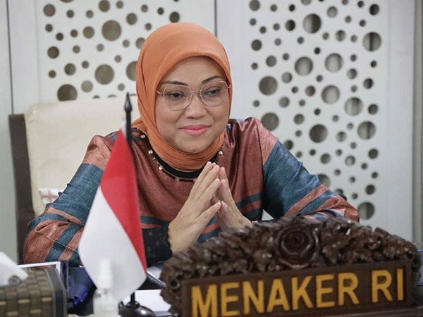 Tahun Depan Tidak Naik, Ini Daftar UMP 2020 34 Provinsi dari Terendah Hingga Tertinggi