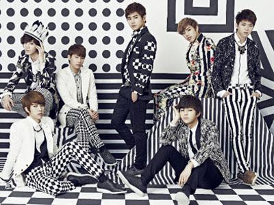 INFINITE Adalah 'Tulang Punggung' di Agensinya Sendiri?