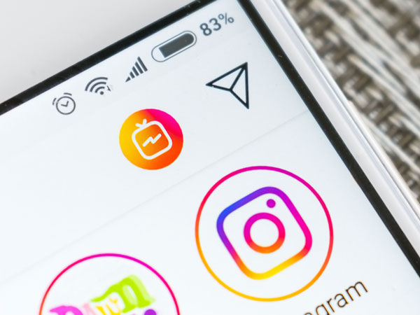 Disebut Ikuti WhatsApp Batasi Postingan, Begini Penjelasan Instagram