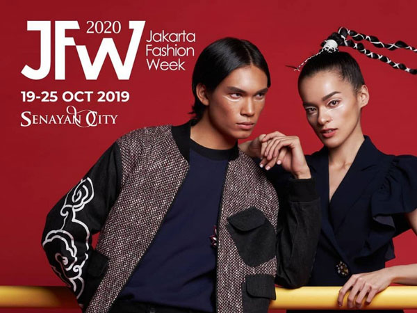 Dua Brand Korea Selatan Siap Pamerkan Koleksi Terbaru di Jakarta Fashion Week 2020