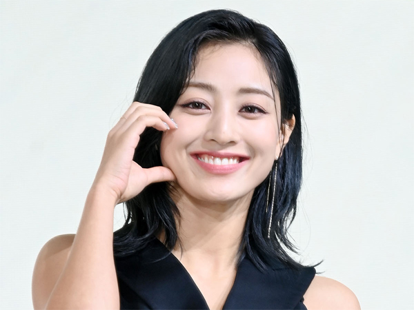 Jihyo Ungkap Sisi Positif Debut Solo Setelah 8 Tahun Karir TWICE