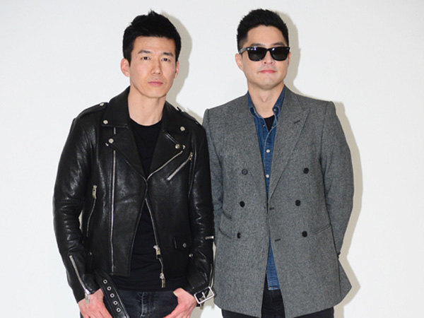 Jinusean Dirumorkan Jadi Artis yang akan Comeback April, Ini Kata YG Entertainment