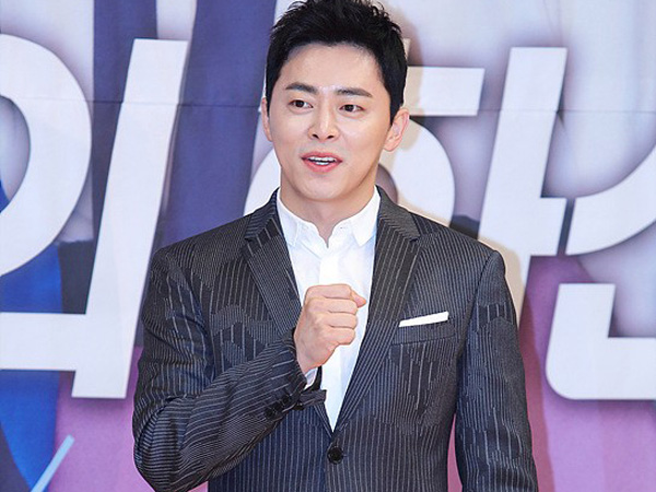 Adegan Periksa Kanker Payudara Jo Jung Suk di ‘Incarnation of Envy’ Ternyata Sungguhan?