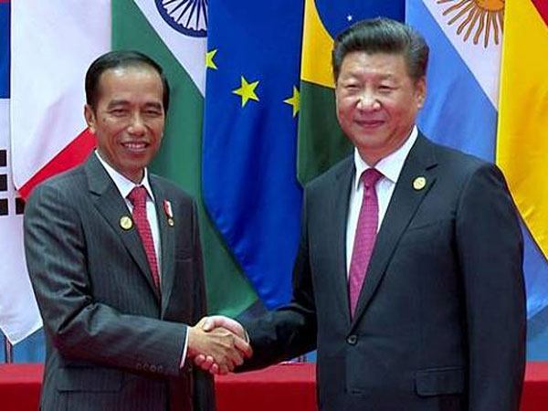 Teleponan Sama Jokowi, Presiden Xi Jinping Yakin Cina Menang Lawan Virus Corona