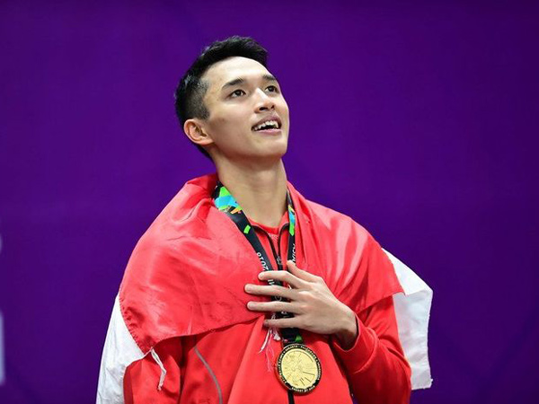 Ayah Jonatan Christie Tanggapi Video Masturbasi Mirip Anaknya