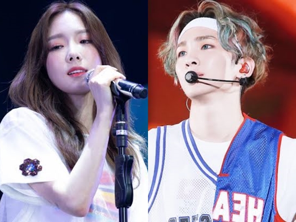 Key SHINee dan Taeyeon SNSD Ungkap Lagu yang Mereka Benci tapi Sukses