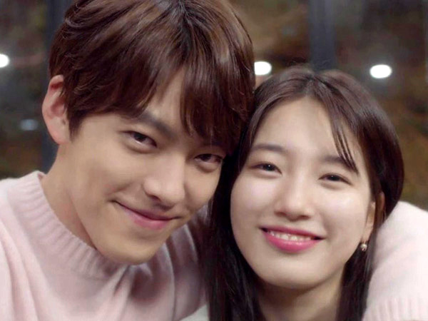 'Uncontrollably Fond' Episode 19-20: Berakhir Bahagia Meski Harus Kehilangan