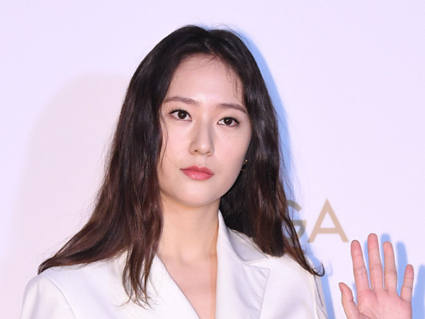 Krystal f(x) Comeback Akting Jadi Pemeran Utama Film Indie