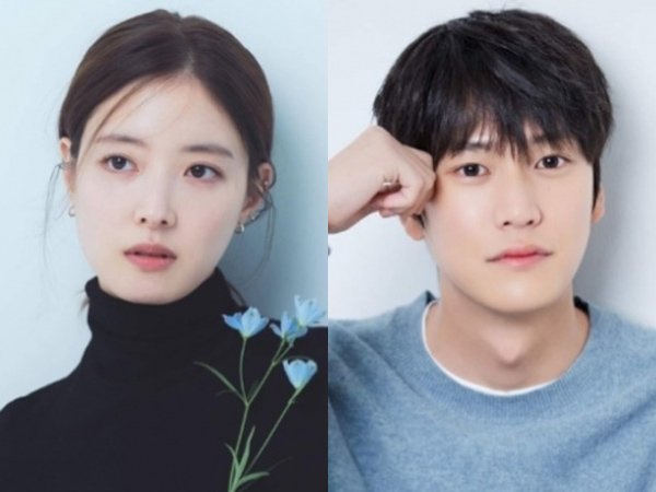 Lee Se Young dan Na In Woo Pertimbangkan Main Drama Bareng