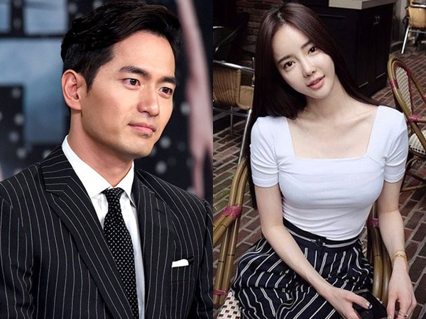 Dirumorkan Sebagai Wanita ‘Korban’ Lee Jin Wook, Model Cantik Ini Berikan Klarifikasi