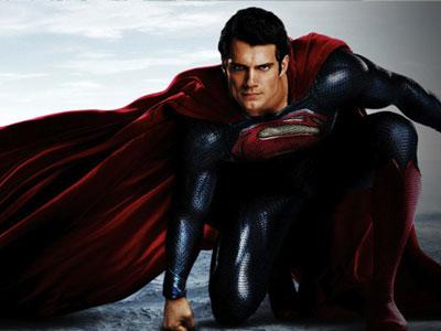 Man Of Steel Pecahkan Rekor Box Office Bulan Juni