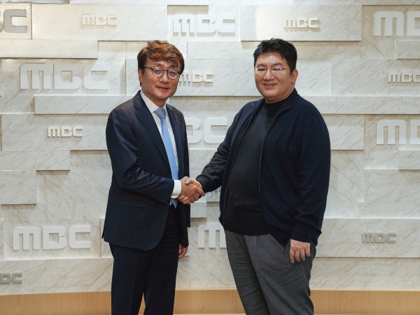 HYBE dan MBC Akhirnya Berdamai Setelah 4 Tahun Konflik