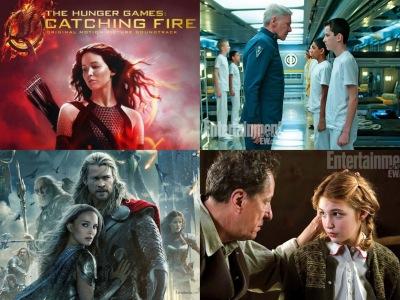 Bersiap-siap! Inilah 7 Film Box Office Yang Akan Rilis Di Bulan November