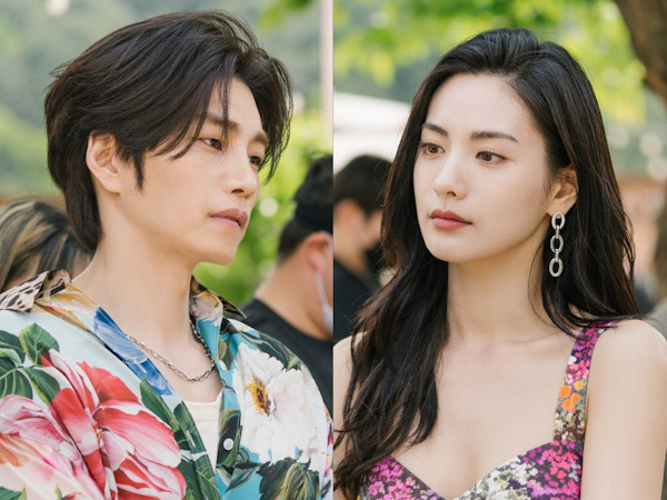 Nana Dikabarkan Pacaran dengan Kim Jae Young di 'Love in Contract'