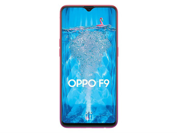 Smartphone Berlayar Unik Oppo F9 Tetapkan Tanggal Rilis di Indonesia!