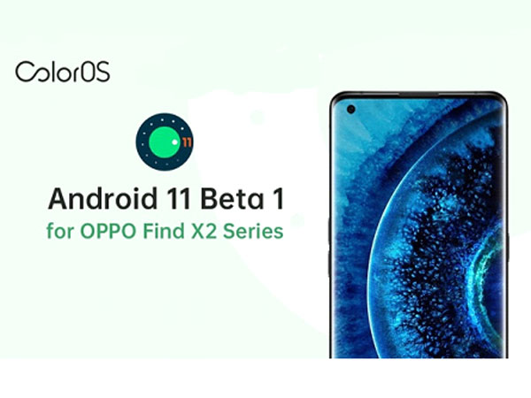 Oppo Rilis ColorOS Android 11 Versi Beta di Seri Find X2