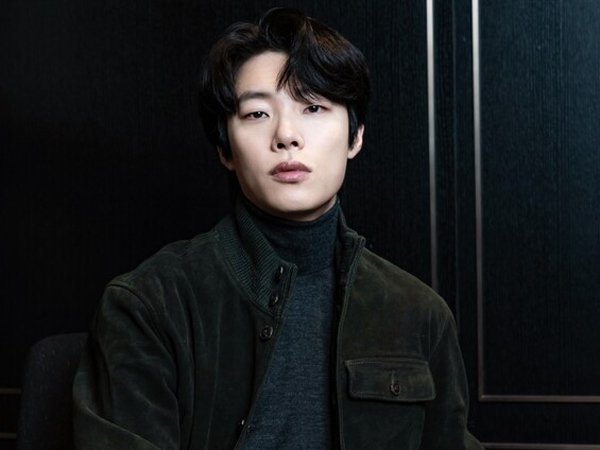 Ryu Jun Yeol Mengaku Alasan Dirinya Banyak Main Film Bukan karena Akting