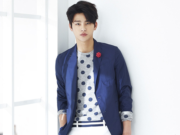 Jadi Chef, Seo In Guk Akan Hadir di Drama 'Oh My Ghost'